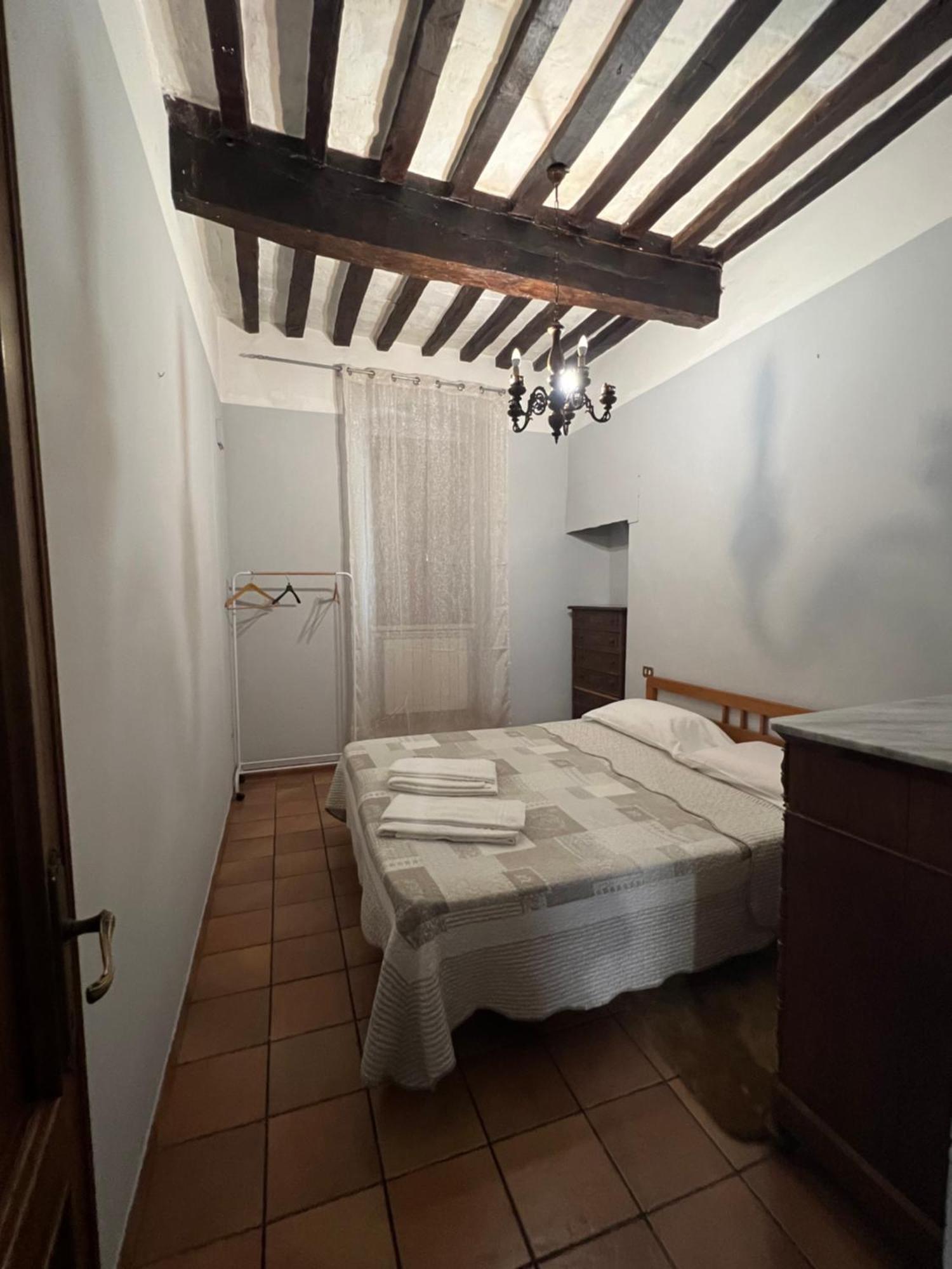 Locanda Del Duca Gubbio Exterior photo